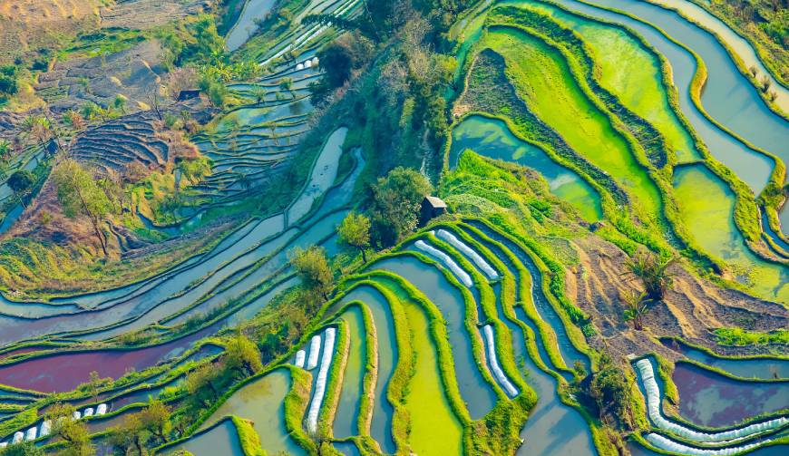 走进铁岭县TVC拍摄：解锁本地化场景与创意镜头的完美融合