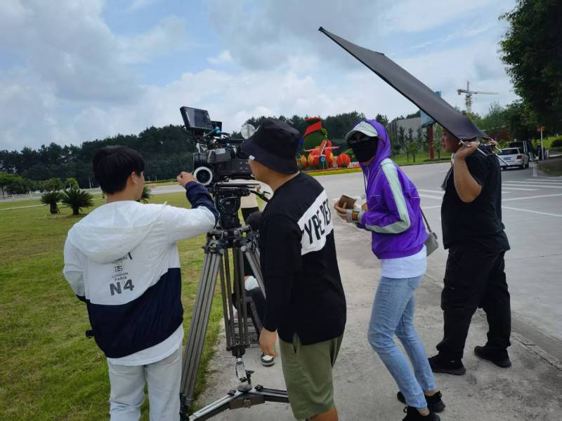 场景赋能，铁岭县TVC拍摄打造品牌沉浸式体验