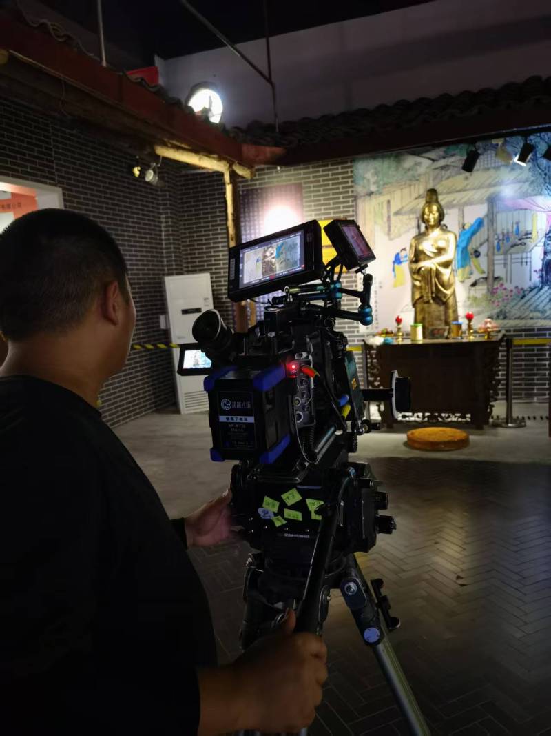 场景赋能，沉浸体验——铁岭县TVC与广告片拍摄制作的场景化探索