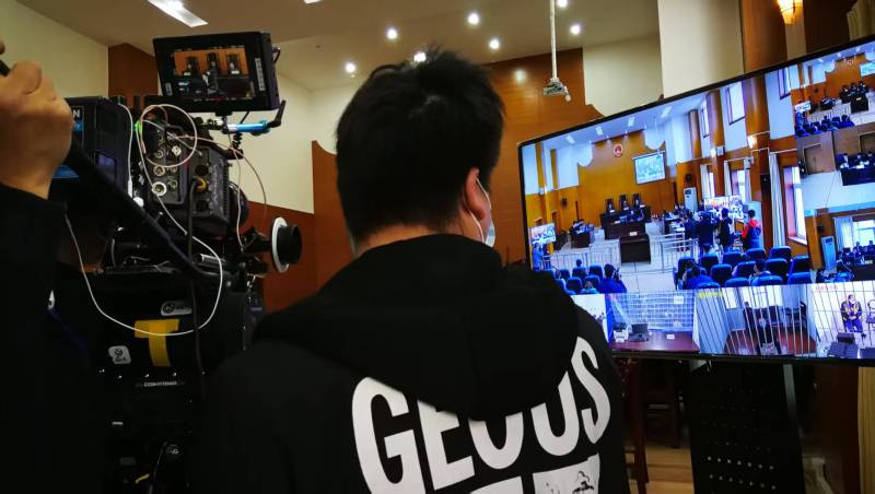 铁岭县TVC制作：政企单位合规宣传，专业把控内容，官方平台适用！