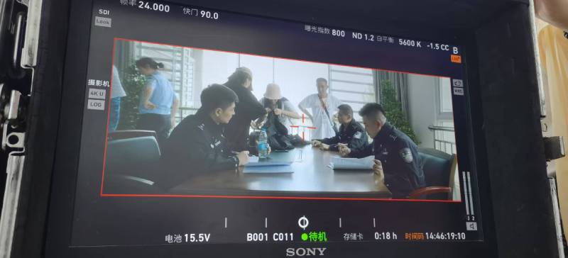 铁岭县TVC拍摄：活动类广告专属，即时产出高光内容，满足宣发时效！